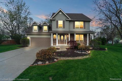 6020 Booth Ct, Flint, MI 48532 photo 1