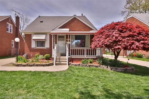 3434 Willow St, Dearborn, MI 48124 photo 1