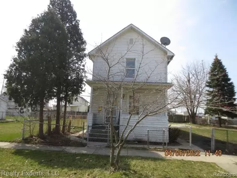 1114 Franklin St, Monroe, MI 48161 photo 1