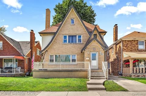 7611 E Morrow Cir, Dearborn, MI 48126 photo 1