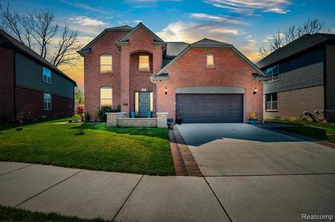 3515 Willoway Dr, Troy, MI 48083 photo 1