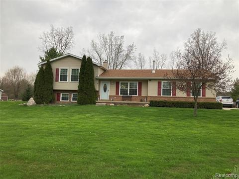 600 W Marr Rd, Howell, MI 48855 photo 1