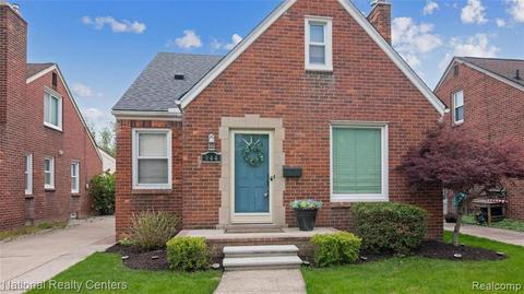 944 Drexel St, Dearborn, MI 48128 photo 1