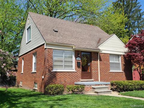 3840 Cornell St, Dearborn, MI 48124 photo 1