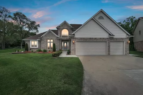 24085 Pointe Dr, Macomb, MI 48042 photo 1