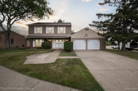 6275 Botsford Ct, Canton, MI 48187