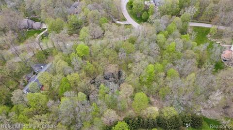 0000 Oak Knoll Ct, Northville, MI 48168