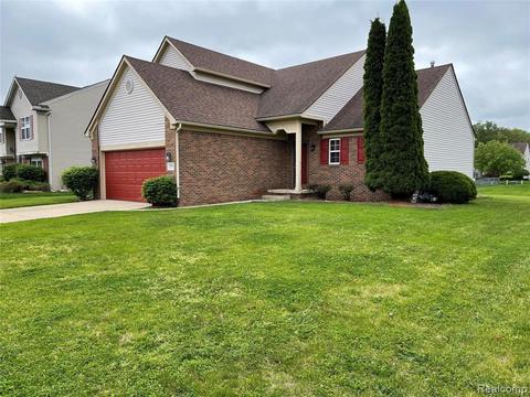 39165 Commons Dr, Romulus, MI 48174 photo 1
