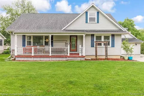 606 E 3rd St, Davison, MI 48423 photo 1