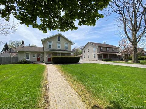 914 E Front St, Monroe, MI 48161 photo 1