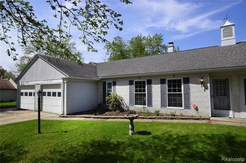 5186 Pasadena Ave, Flushing, MI 48433 photo 1