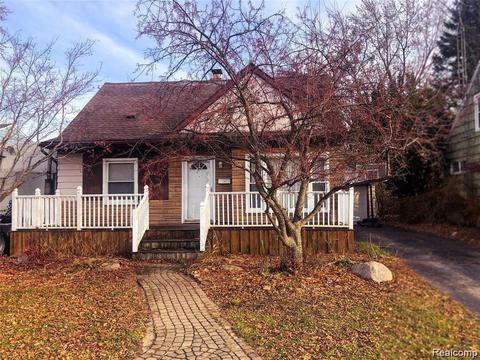 3201 Comanche Ave, Flint, MI 48507 photo 1