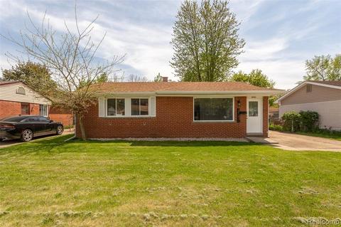 38143 Westvale St, Romulus, MI 48174 photo 1