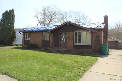 30185 Kipling St, Romulus, MI 48174 photo 1