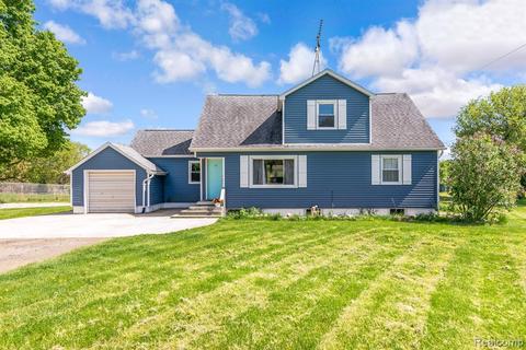 10864 E Lansing Rd, Durand, MI 48429 photo 1