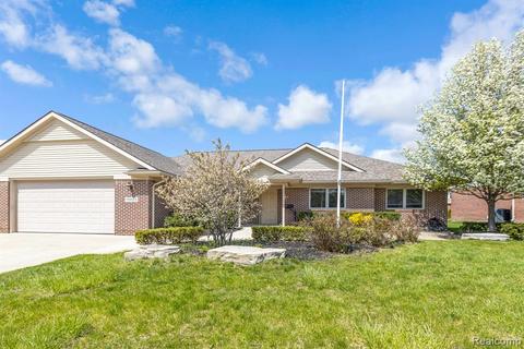 15625 Downing St, Macomb, MI 48044 photo 1