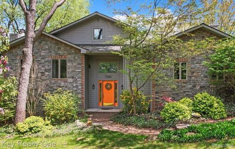 7280 Northwind Ct, Clarkston, MI 48346 photo 1