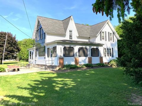 8861 Bricker Rd, Greenwood, MI 48006 photo 1