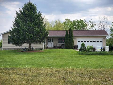 10856 Bunkerhill Rd, Jackson, MI 49201 photo 1