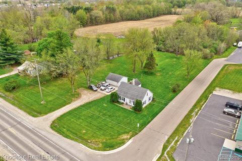 5345 N State Rd, Davison, MI 48423 photo 1