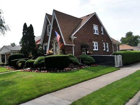 3306 Merrick St, Dearborn, MI 48124 photo 1