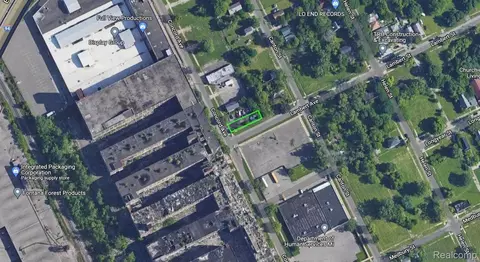 6100 Concord, Detroit, MI 48211