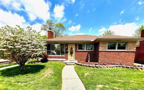16145 Stricker Ave, Eastpointe, MI 48021 photo 1