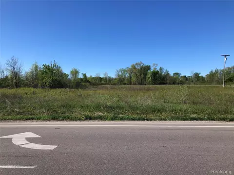 Parcel G Imlay City Rd, Imlay, MI 48444