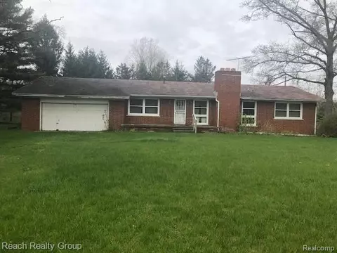 14055 Timbers Rd, Carleton, MI 48117 photo 1