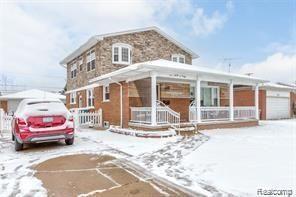 5231 Chase Rd, Dearborn, MI 48126 photo 1