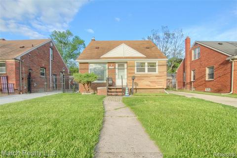 17428 Beech Daly Rd, Redford, MI 48240 photo 1