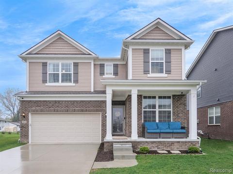 964 Backshore Dr, Canton, MI 48187 photo 1