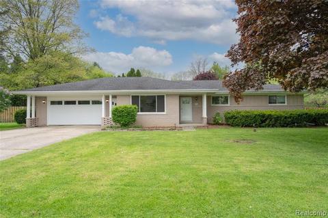 67111 Sisson St, Washington, MI 48095 photo 1