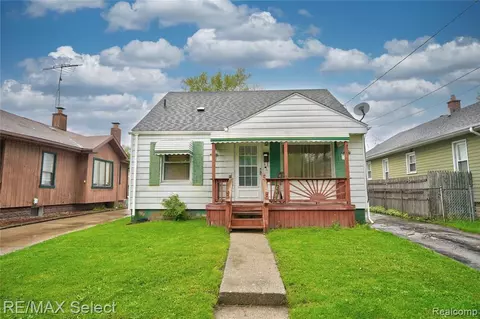 1118 Simcoe Ave, Flint, MI 48507 photo 1
