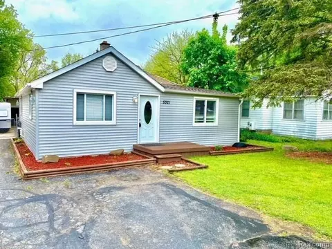 5321 Flushing Rd, Flushing, MI 48433 photo 1
