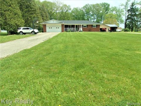 12726 Sweitzer Rd, Carleton, MI 48117 photo 1