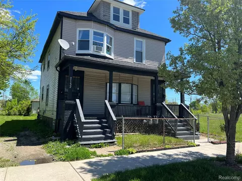 21502152 Crane St, Detroit, MI 48214