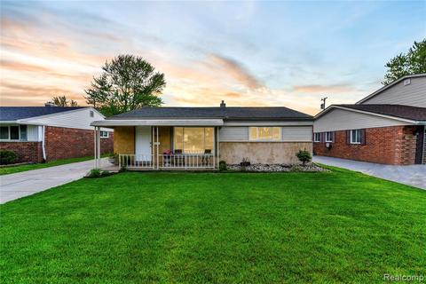 18550 Valade St, Riverview, MI 48193 photo 1