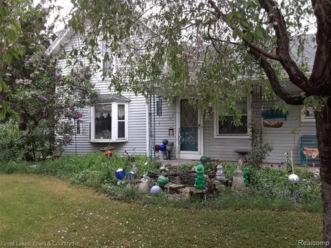 9535 E M 21, Ovid, MI 48866 photo 1