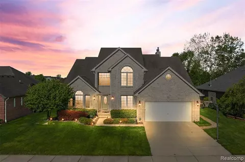 50935 Murray Dr, Macomb, MI 48044 photo 1