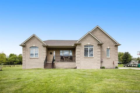 15601 Reid Rd, Armada, MI 48005 photo 1