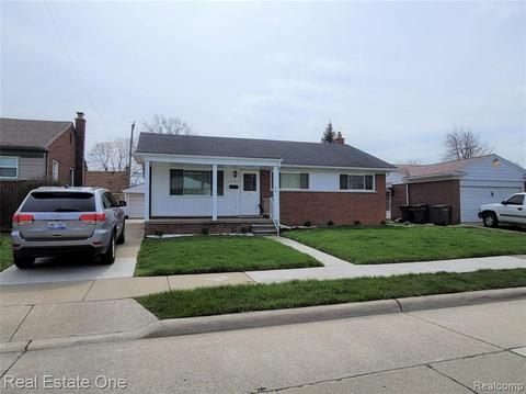 2045 Willow St, Dearborn, MI 48124 photo 1