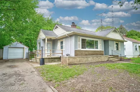 3311 Beecher Rd, Flint, MI 48503 photo 1