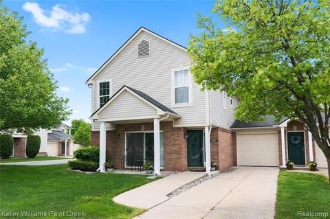 45755 Gable Dr, Macomb, MI 48044 photo 1