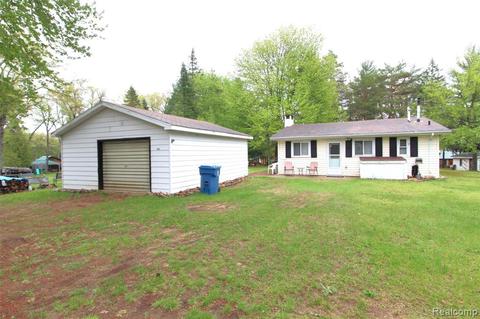 1845 Pratt Lake Rd, Gladwin, MI 48624 photo 1