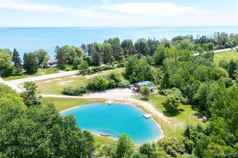 5449 Lakeshore Rd, Palms, MI 48465 photo 1