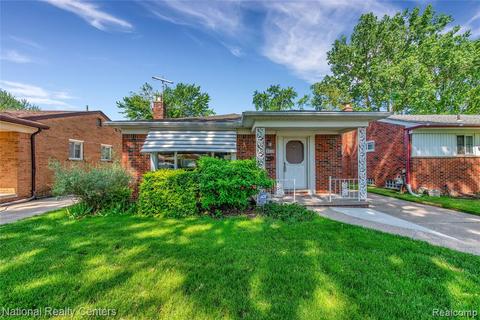 9039 Appleton, Redford, MI 48239 photo 1