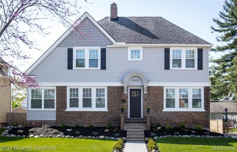 22825 Park St, Dearborn, MI 48124 photo 1