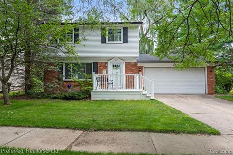 271 Coronation Ct, Canton, MI 48188 photo 1