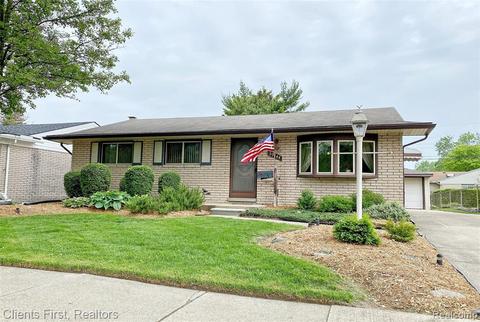 39744 John Dr, Canton, MI 48187 photo 1